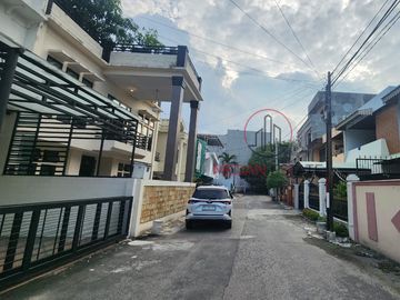 Dijual Villa Taman Polonia V