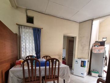 Rumah Standard Harga Miring  Cluster Anggrek Loka BSD
