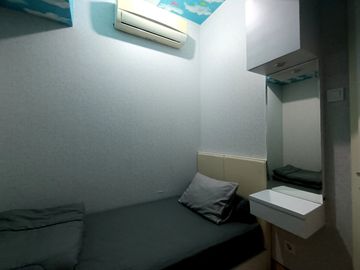 APARTEMEN BENSON PAKUWON MALL SURABAYA