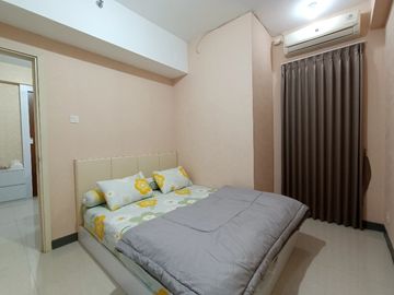 APARTEMEN BENSON PAKUWON MALL SURABAYA