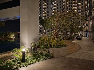 APARTEMEN BENSON PAKUWON MALL SURABAYA