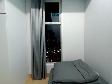 APARTEMEN BENSON PAKUWON MALL SURABAYA