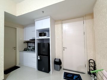 APARTEMEN BENSON PAKUWON MALL SURABAYA