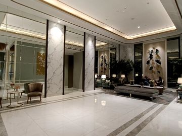 APARTEMEN BENSON PAKUWON MALL SURABAYA