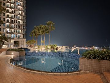 APARTEMEN BENSON PAKUWON MALL SURABAYA