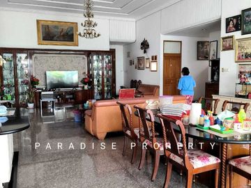 Rumah di area dekat Idjen Boulevard Malang