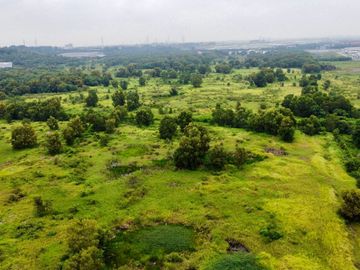 DIJUAL CEPAT TANAH DIJALAN UTAMA  KAWASAN KITIC DELTAMAS