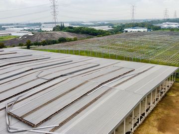 DIJUAL CEPAT TANAH DIJALAN UTAMA  KAWASAN KITIC DELTAMAS