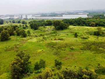 DIJUAL CEPAT TANAH DIJALAN UTAMA  KAWASAN KITIC DELTAMAS