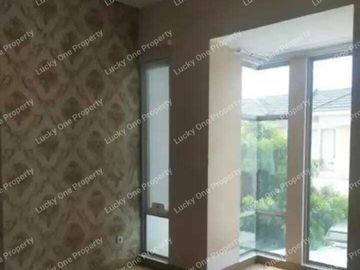 DIJUAL CEPAT RUMAH 2 LANTAI – CLUSTER ECO RESIDENCE