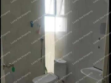 DIJUAL CEPAT RUMAH 2 LANTAI – CLUSTER ECO RESIDENCE
