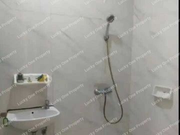 DIJUAL CEPAT RUMAH 2 LANTAI – CLUSTER ECO RESIDENCE