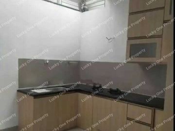 DIJUAL CEPAT RUMAH 2 LANTAI – CLUSTER ECO RESIDENCE