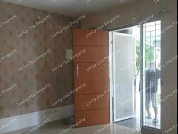 DIJUAL CEPAT RUMAH 2 LANTAI – CLUSTER ECO RESIDENCE