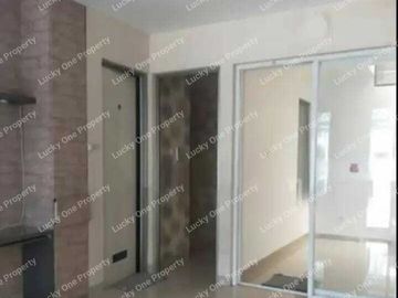 DIJUAL CEPAT RUMAH 2 LANTAI – CLUSTER ECO RESIDENCE