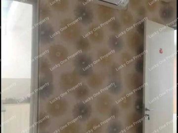 DIJUAL CEPAT RUMAH 2 LANTAI – CLUSTER ECO RESIDENCE