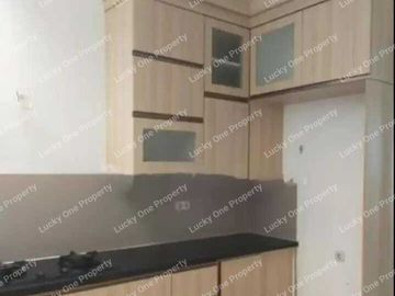 DIJUAL CEPAT RUMAH 2 LANTAI – CLUSTER ECO RESIDENCE