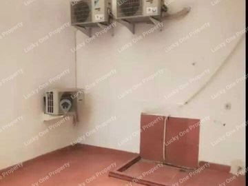 DIJUAL CEPAT RUMAH 2 LANTAI – CLUSTER ECO RESIDENCE