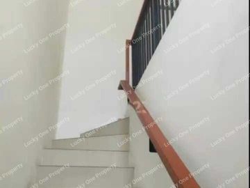 DIJUAL CEPAT RUMAH 2 LANTAI – CLUSTER ECO RESIDENCE