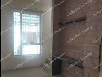 DIJUAL CEPAT RUMAH 2 LANTAI – CLUSTER ECO RESIDENCE