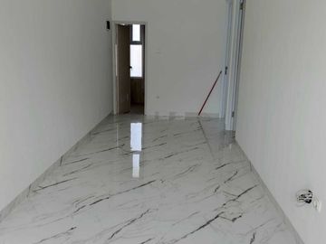 Rumah Baru Modern Minimalis 2 Lantai di Kayu Putih, Jakarta Timur