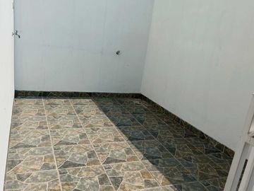 Rumah Baru Modern Minimalis 2 Lantai di Kayu Putih, Jakarta Timur