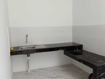 Rumah Baru Modern Minimalis 2 Lantai di Kayu Putih, Jakarta Timur
