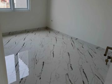 Rumah Baru Modern Minimalis 2 Lantai di Kayu Putih, Jakarta Timur
