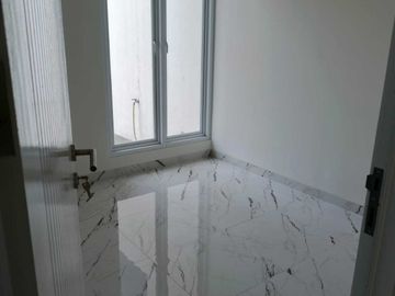Rumah Baru Modern Minimalis 2 Lantai di Kayu Putih, Jakarta Timur