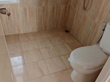 Rumah Baru Modern Minimalis 2 Lantai di Kayu Putih, Jakarta Timur