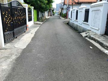 Rumah Baru Modern Minimalis 2 Lantai di Kayu Putih, Jakarta Timur