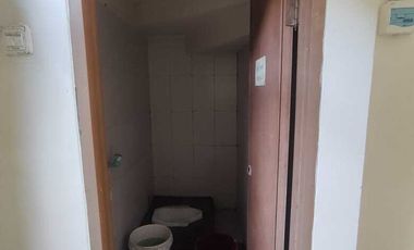 DIJUAL ruko 3 Lantai