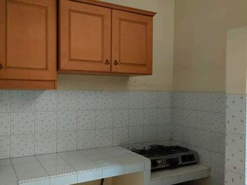 DIJUAL RUMAH SIAP HUNI luas 6,5 meter x 20 meter 2 lantai