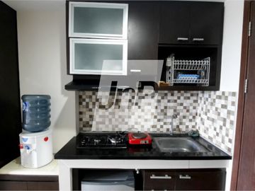 Galeri Ciumbuleuit Gca 2 Studio Lantai 28 Full Furnished