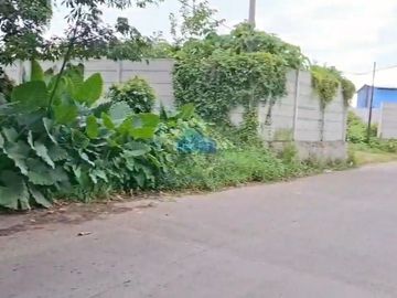 Di Jual Tanah Industri di Cukang galih Curug Tangerang Banten