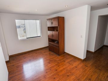 Departamento en San Borja | VENTA