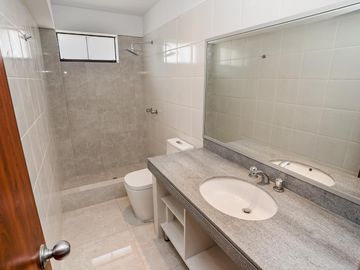 Departamento en San Borja | VENTA