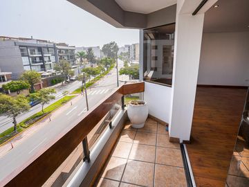 Departamento en San Borja | VENTA