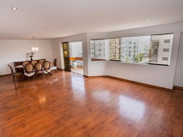 Departamento en San Borja | VENTA