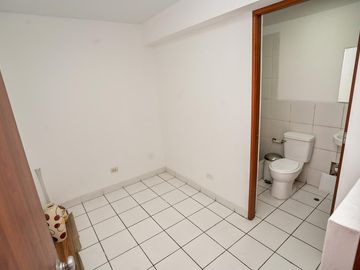 Departamento en San Borja | VENTA