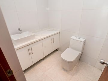 Departamento en San Borja | VENTA