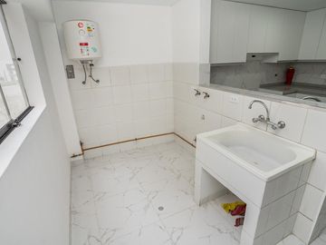 Departamento en San Borja | VENTA