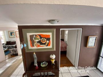 Casa en  El Bosque, 4 dormitorios, uso comercial o residencial