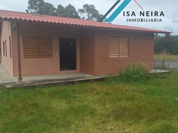 Casa - Sinincay