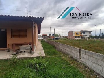 Casa - Sinincay