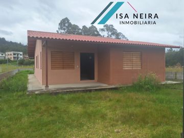 Casa - Sinincay