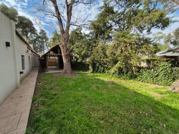 Casa en Funes