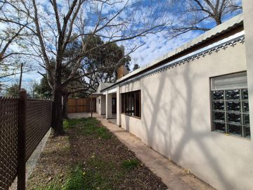 Casa en Funes