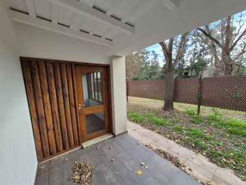 Casa en Funes
