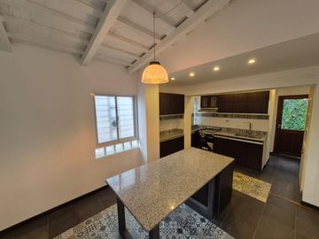 Casa en Funes
